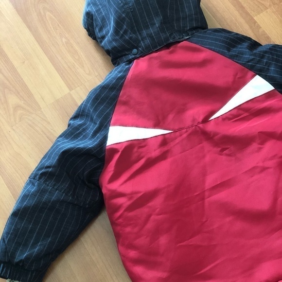 NWT ZeroXPosur Evolution Captured Winter Jacket - Picture 9 of 16